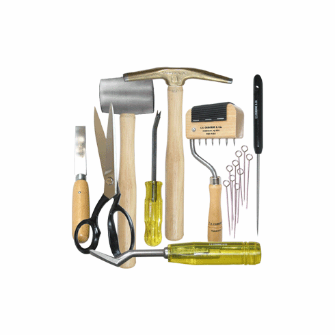 Osborne No. B-7 Pro Upholstery Kit