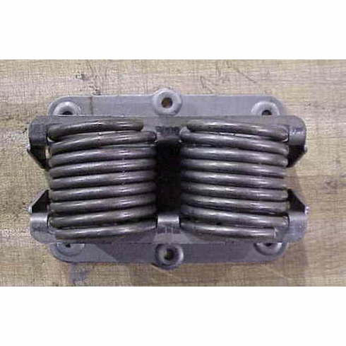 Platform Rocker Spring
