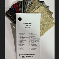 Prestige Automotive Tweed