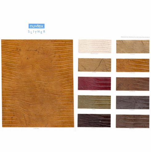Purchase A Nuvtex Slither Sample Chart