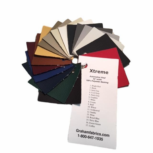 Purchase An XTREME Sample Ring