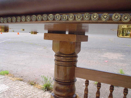 Racetrack Table 5