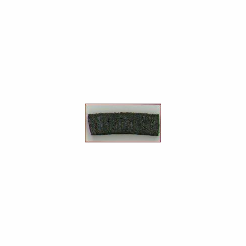 Regular Snap On Trim "Black"
