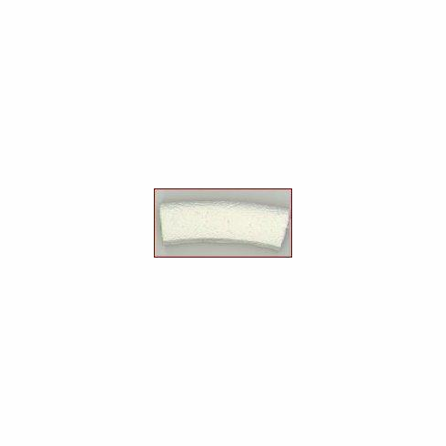 Regular Snap On Trim "White"