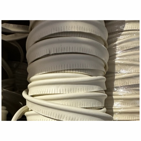 Seascape Cream Matching Welt Cord