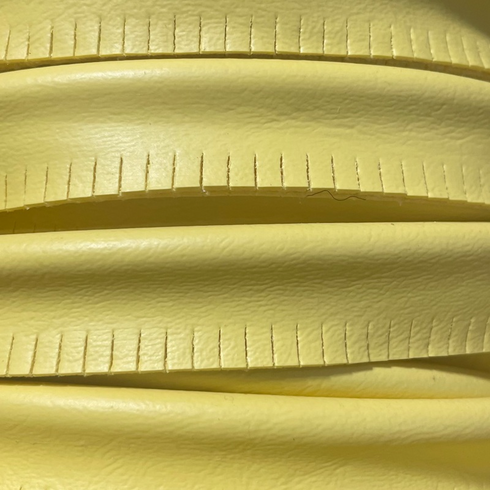 Seascape Lemon Matching Welt Cord