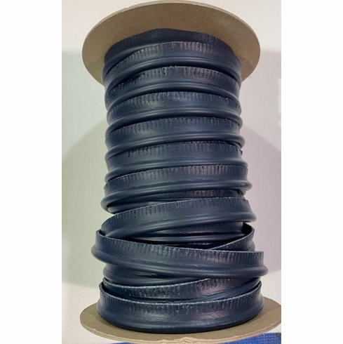 Seascape Navy Matching Welt Cord