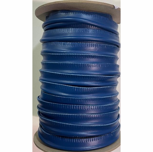 Seascape Pacific Blue Matching Welt Cord