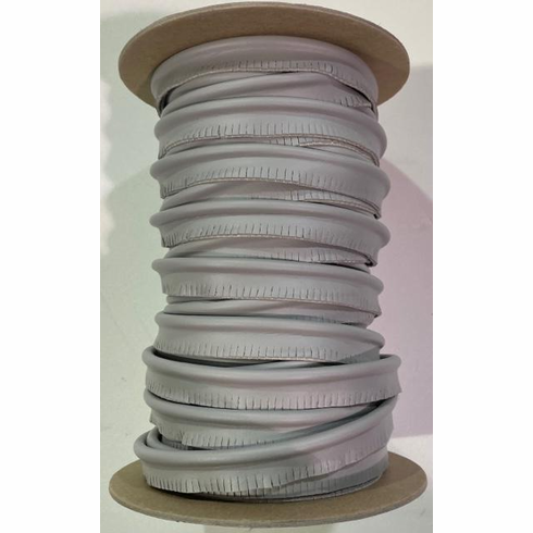 Seascape Pearl Gray Matching Welt Cord
