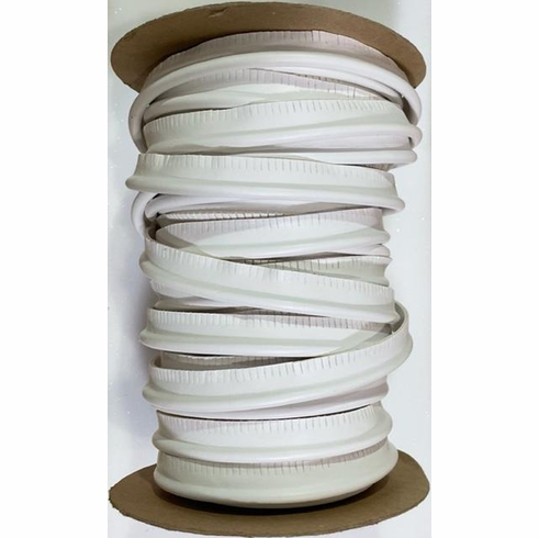 Seascape Simply White Matching Welt Cord