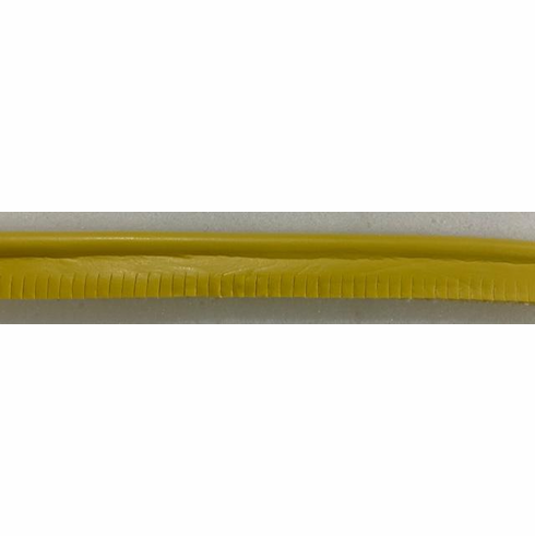 Seascape Yellow Matching Welt Cord