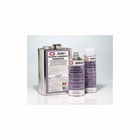 SEM Plastic Adhesion Promoter