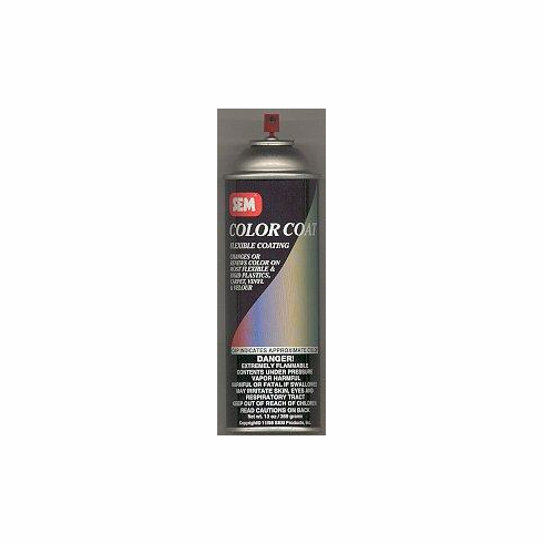 SEM - Satin Gloss Clear