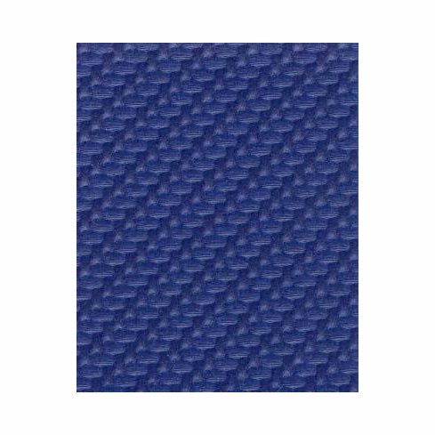 Shock Carbon Fiber "Horse Power" Blue