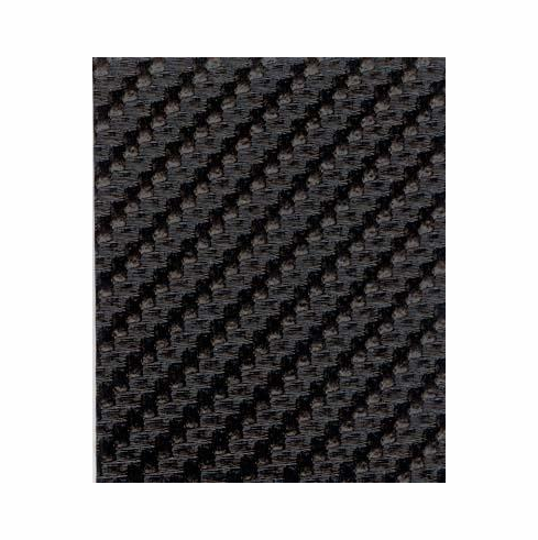 Shock Carbon Fiber "Jet" Black
