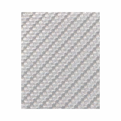 Shock Carbon Fiber "Thunder" Silver