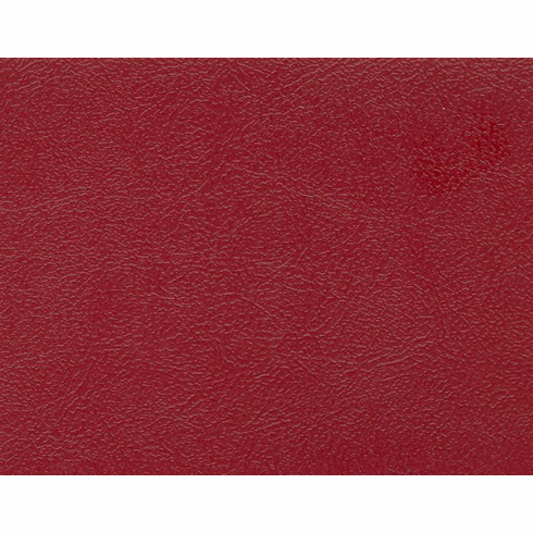 Sierra Soft "Carmine Red"