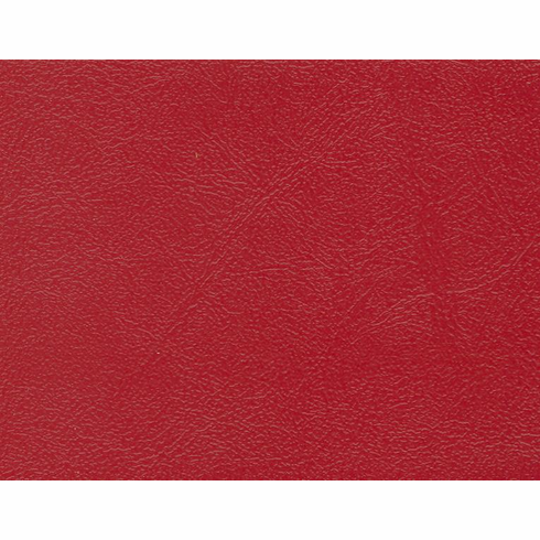 Sierra Soft "Flame Red"