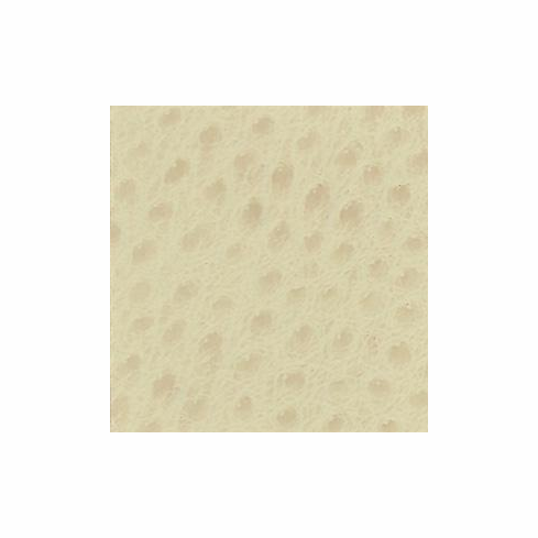 Skintex Ostrich "Almond"