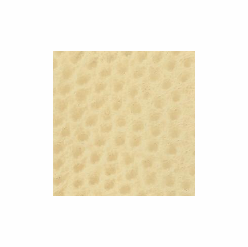 Skintex Ostrich "Bisque"