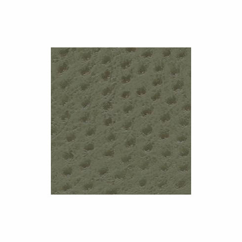 Skintex Ostrich "Dark Green"