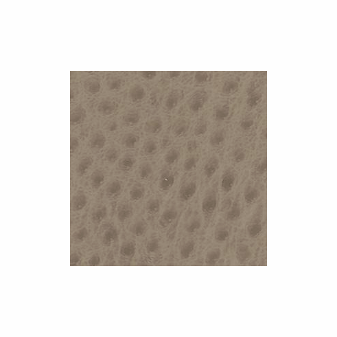 Skintex Ostrich "Latte"