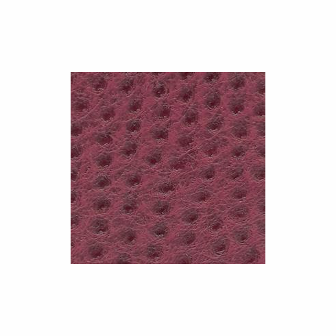 Skintex Ostrich "New Berry"