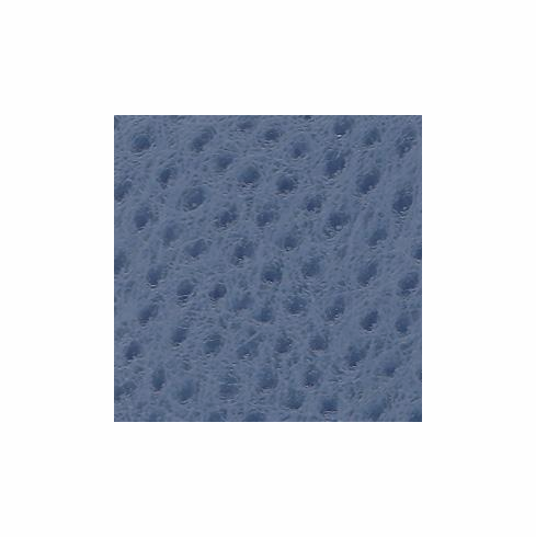 Skintex Ostrich "Ocean"
