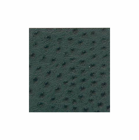 Skintex Ostrich "Orchard" Ostrich Faux Leather