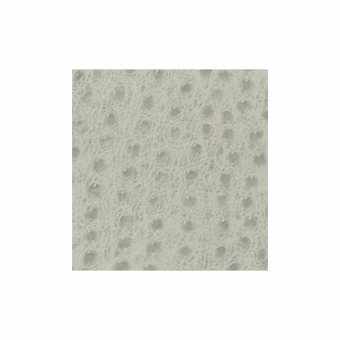Skintex Ostrich "Porcelain"