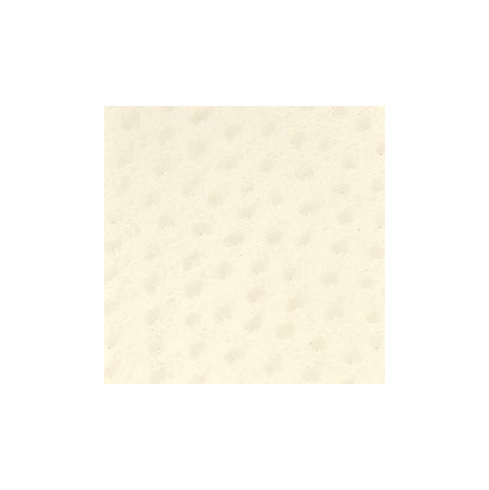 Skintex Ostrich "Vanilla"