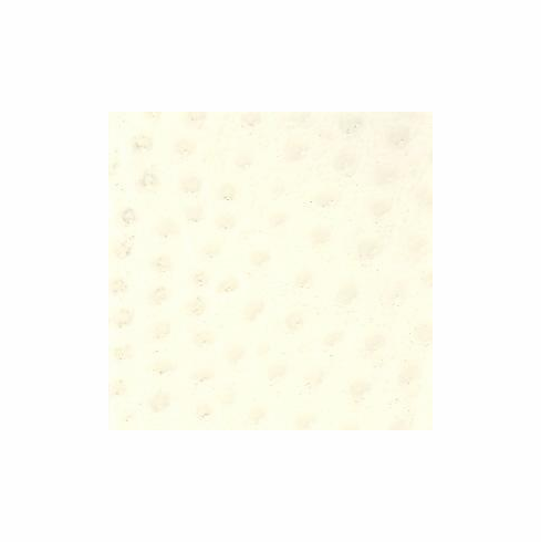 Skintex Ostrich "White"