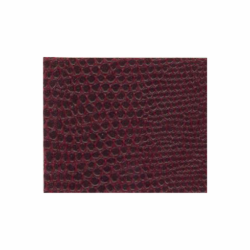 Skintex Snake "Bordeaux"