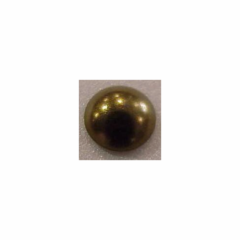 Small Head French Natural Decorative Nail Head (Individual)