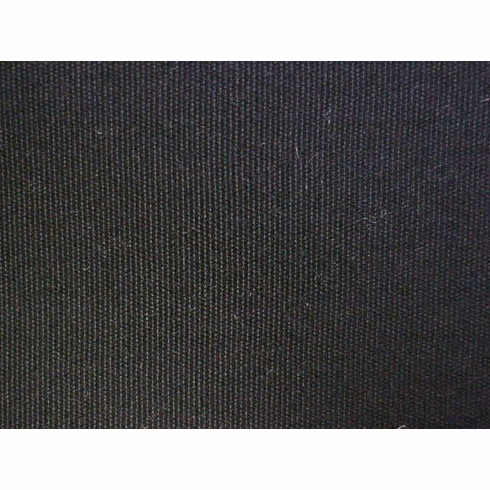 Solarquest Marine and Awning Fabric Black
