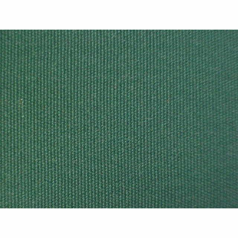 Solarquest Marine and Awning Fabric Forest Green