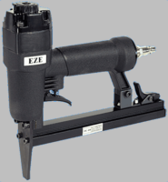 Staple Guns and Staples