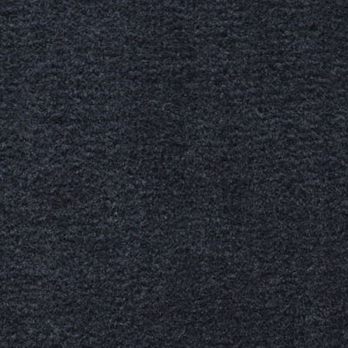"Storm Grey" 72" Wide Luxury Auto Carpet