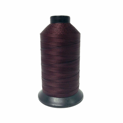 Sunguard 8 oz. B92 "Burgundy 208Q" Outdoor Thread