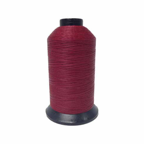 Sunguard 8 oz. B92 "Cardinal Red 207Q" Outdoor Thread