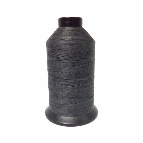Sunguard 8 oz. B92 "Charcoal 223Q" Outdoor Thread