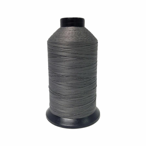 Sunguard 8 oz. B92 "Med. Titanium 234Q" Outdoor Thread