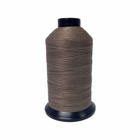 Sunguard 8 oz. B92 "Mocha 230Q" Outdoor Thread