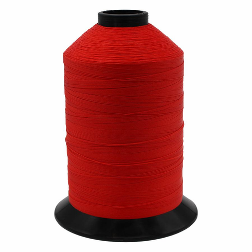 Sunguard 8 oz. B92 "Scarlet 243Q" Outdoor Thread