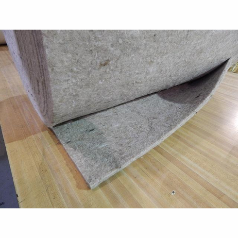 Tan Carpet Pad 20 oz.