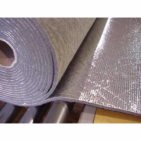 Thermozite Heat Shield Carpet Padding