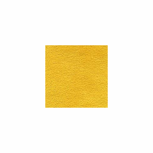 Unisuede Hot Rod Yellow