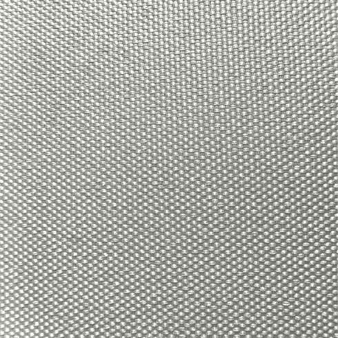 Unsuited II Poker Table Speed Cloth Silver