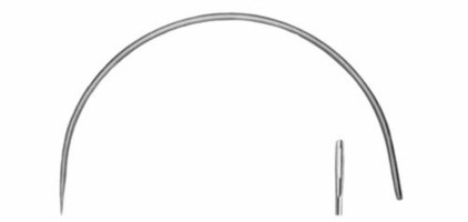 Upholstery Needles