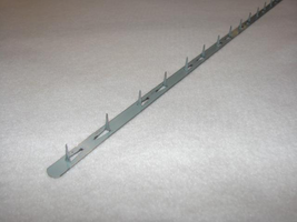 Upholstery Tack Strips and Rolls